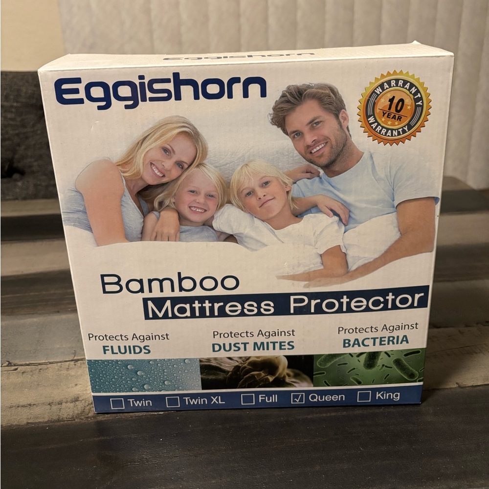 mattress protector